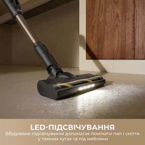 Акумуляторний пилосос Dreame R10s Lite