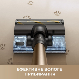 Акумуляторний пилосос Dreame R10s Lite