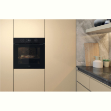 Електрична духова шафа Whirlpool OMK58HU1B