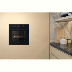Електрична духова шафа Whirlpool OMK58HU1B