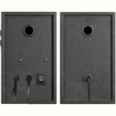 Акустика Defender 2.0 Solar 12BT, 230В Black (65712)