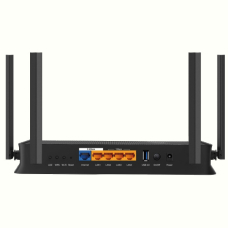 Бездротовий маршрутизатор TP-Link Archer BE230 BE3600