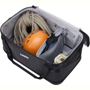 Дорожня сумка Thule Chasm Wear Hauler 55L Black