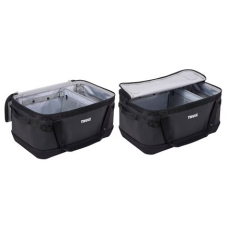 Дорожня сумка Thule Chasm Wear Hauler 55L Black