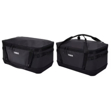 Дорожня сумка Thule Chasm Wear Hauler 55L Black