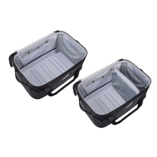 Дорожня сумка Thule Chasm Wear Hauler 55L Black