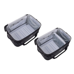Дорожня сумка Thule Chasm Wear Hauler 55L Black