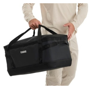 Дорожня сумка Thule Chasm Wear Hauler 55L Black