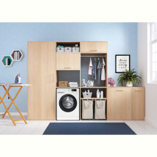 Пральна машина автоматична Indesit OMTWSE 61293 WK UA
