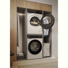 Сушильна машина Haier HD80-D357U1