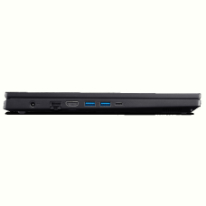Ноутбук Acer Nitro V 15 ANV15-52-55UC (NH.QZ8EU.01A) Obsidian Black