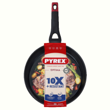 Сковорода Pyrex Optima 30 см, класична