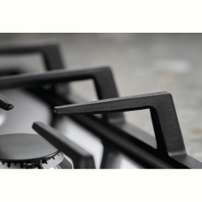 Газова варильна поверхня Electrolux KGS64562SX