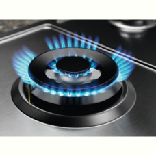 Газова варильна поверхня Electrolux KGS64562SX