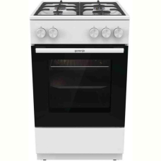 Газова плита Gorenje GG5A10WFFM