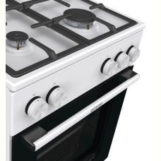 Газова плита Gorenje GG5A10WFFM