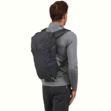 Рюкзак Thule AllTrail X 15L Hiking Backpack TALX-115 Obsidian