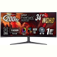 Монiтор 34" Acer XZ340CURX2bmiipphx (UM.CX0EE.205)