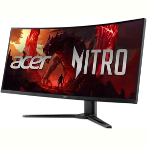 Монiтор 34" Acer XZ340CURX2bmiipphx (UM.CX0EE.205)