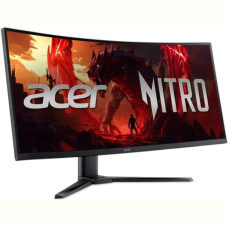 Монiтор 34" Acer XZ340CURX2bmiipphx (UM.CX0EE.205)