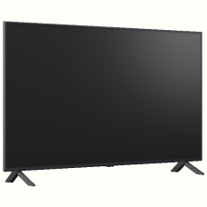 LED-телевізор LG 43QNED80A6A 