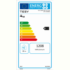 Водонагрівач Tesy Modeco Cloud GCV 1004724D C22 ECW