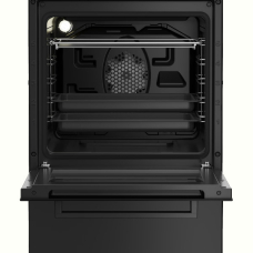 Комбінована плита Beko FSM52334DAO