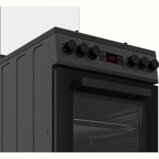 Комбінована плита Beko FSM52334DAO