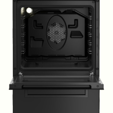 Комбінована плита Beko FSM52334DAO
