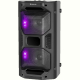 Портативна акустика Defender Rage 50 W Black (65109) 