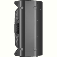 Портативна акустика Defender Rage 50 W Black (65109) 
