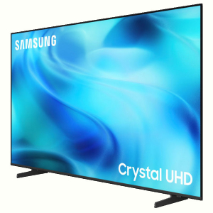 LED-телевізор Samsung UE43U8000HUXUA 