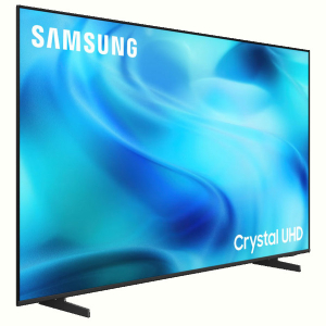 LED-телевізор Samsung UE43U8000HUXUA 