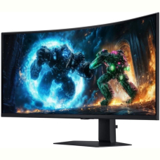 Монiтор 40" Samsung LS40FG756EIXUA 