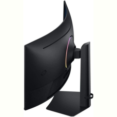 Монiтор 40" Samsung LS40FG756EIXUA 