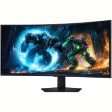 Монiтор 40" Samsung LS40FG756EIXUA 