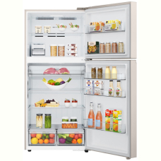 Холодильник LG GR-H922PEBQ