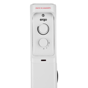 Обігрівач ERGO HO 222511