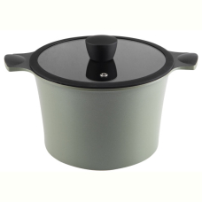 Каструля RINGEL Zitrone Olive (5.8 л) 24 см