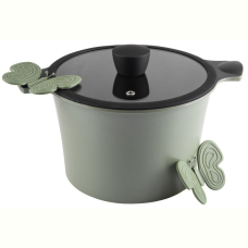 Каструля RINGEL Zitrone Olive (5.8 л) 24 см