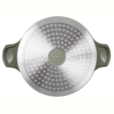 Каструля RINGEL Zitrone Olive (5.8 л) 24 см