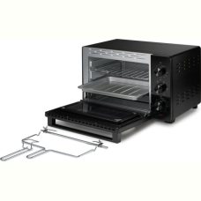 Електропіч Hisense HOM30M (DN28N4-RML)