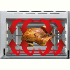Електропіч Hisense HOM30M (DN28N4-RML)