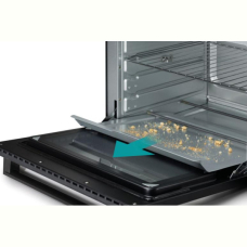 Електропіч Hisense HOM30M (DN28N4-RML)