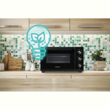 Електропіч Hisense HOM30M (DN28N4-RML)