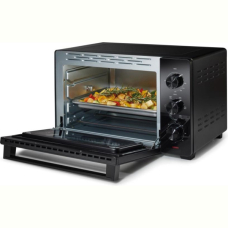 Електропіч Hisense HOM30M (DN28N4-RML)