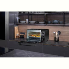 Електропіч Hisense HOM30M (DN28N4-RML)