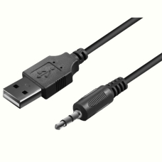 Акустика Defender J2 6Вт USB Black (65962) 