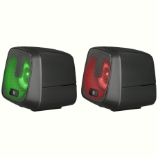 Акустика Defender J2 6Вт USB Black (65962) 