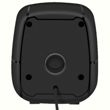 Акустика Defender J2 6Вт USB Black (65962) 